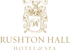 Rushton Hall