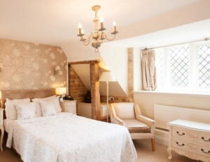 Classic room