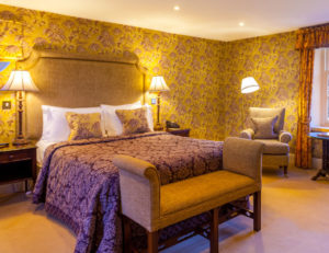 Superior bedroom