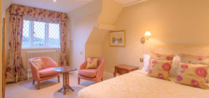 Superior bedroom