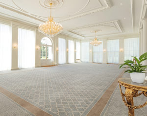 Orangery Exclusive Use