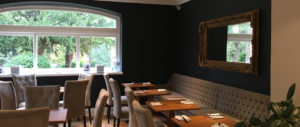 StableYard Spa Cafe