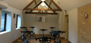 StableYard Spa Studio