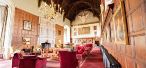 The Great Hall