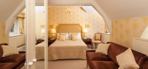Superior Bedroom