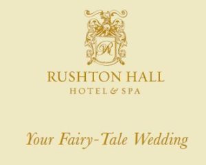 Wedding Brochure