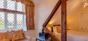 Classic room