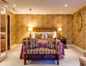Classic Bedroom