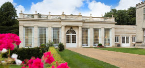The Orangery