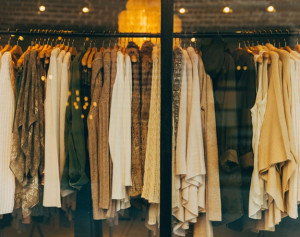 Shopping Northamptonshire