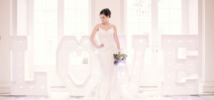 Wedding packages
