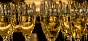 Champagne Glasses