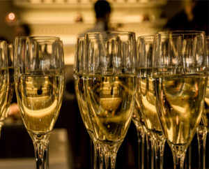Champagne Glasses