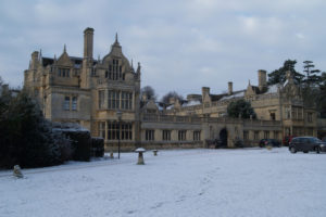 Rushton_Snow