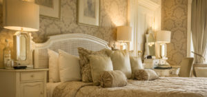 State Bedroom