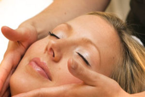 Facial Treatment
