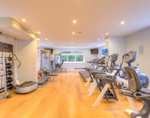 Leisure Club