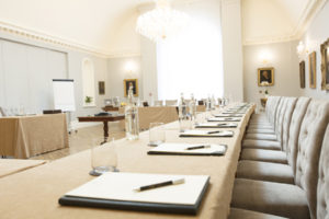 Conference Packages