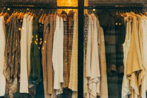 Shopping