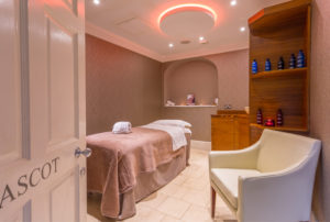 Treatment room