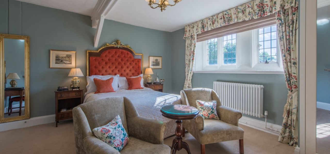 Hotels In Northamptonshire Luxury Hotels Midlands